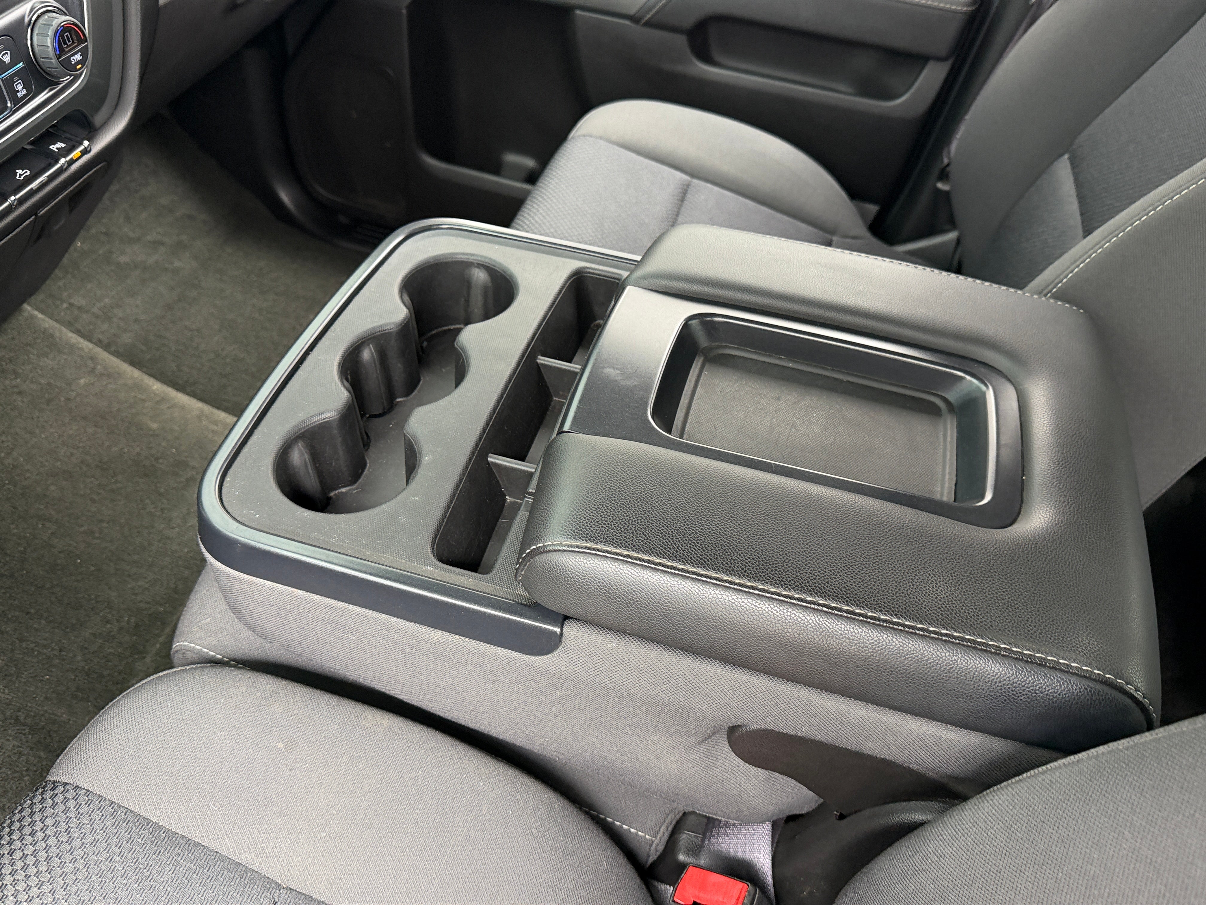 chevrolet silverado 1500 2017 1GCVKREC4HZ143726 image chevrolet silverado 1500 2017 1GCVKREC4HZ143726 image